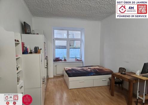 Smarte Innenhof-Oase in 1140 Wien - Ruhig, clever aufgeteilt & bezugsfertig!