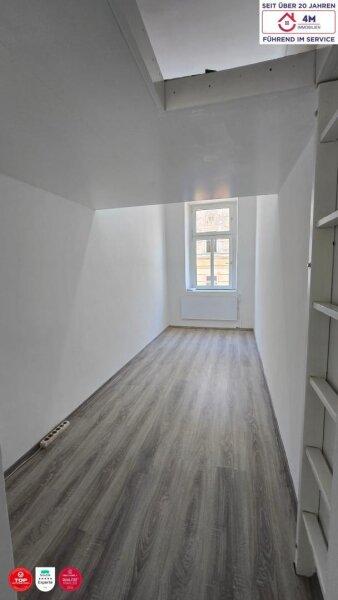 Raum 2 inkl. Hochbett