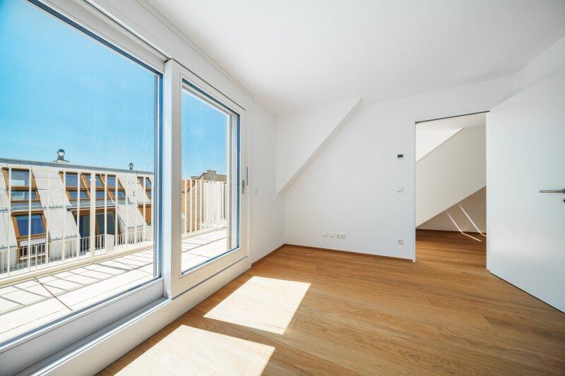 Schumanngasse | Wohnraum