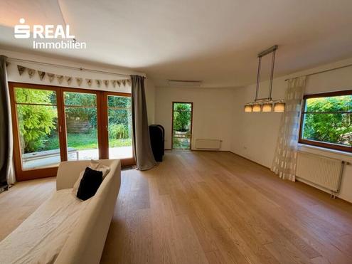 Familienfreundliches Eck-Reihenhaus mit 5 Zimmer beim Stadtwald M�dling