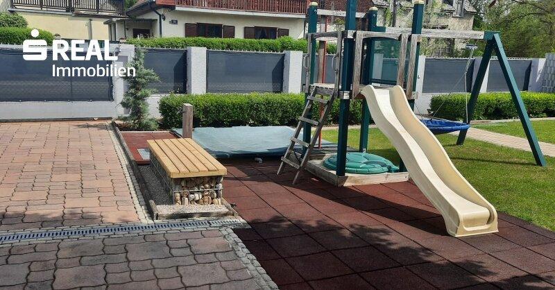 Spielplatz