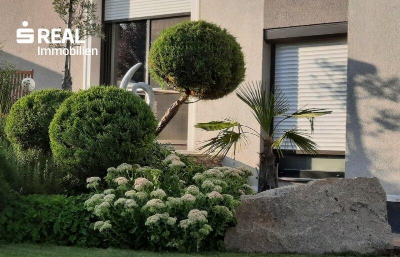 Garten 1