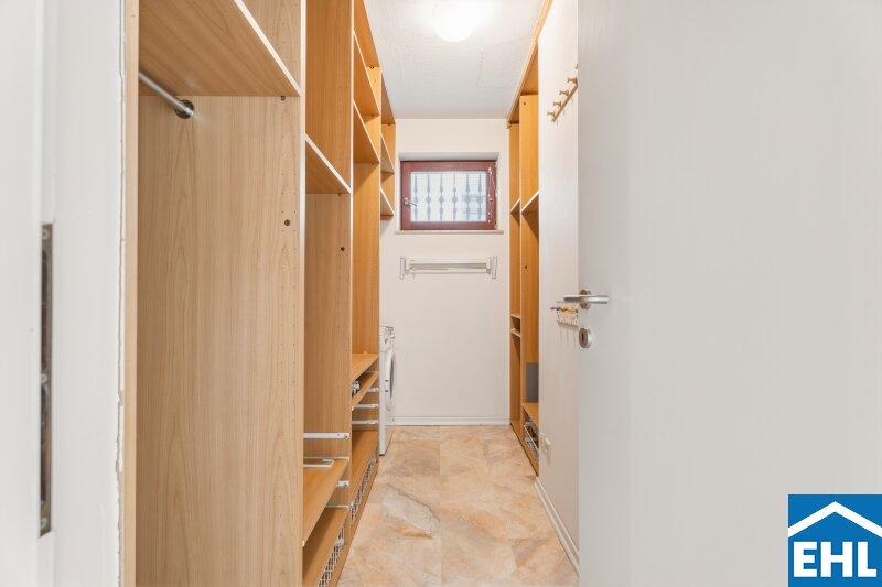 Garderobe