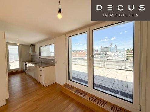 | 4-ZIMMER WOHNUNG | DACHGESCHOSS | H�TTELDORFER STRASSE | NEUBAU |