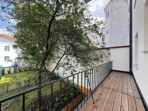 Sch�ffel Residenzen - Stilvolles Wohnen in W�hring