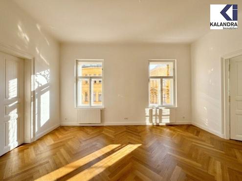 360 TOUR // DESIGN - ALTBAUWOHNUNG AM TUCHLAUBEN
