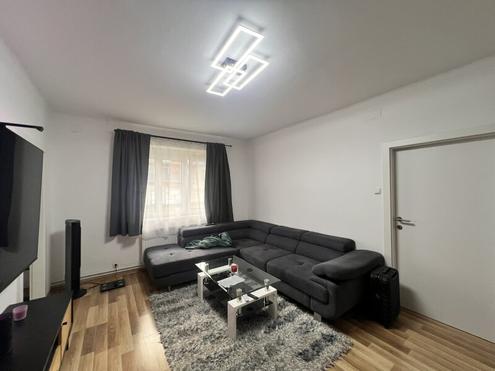 ++saubere Mietwohnung mit Balkon in Leoben ++