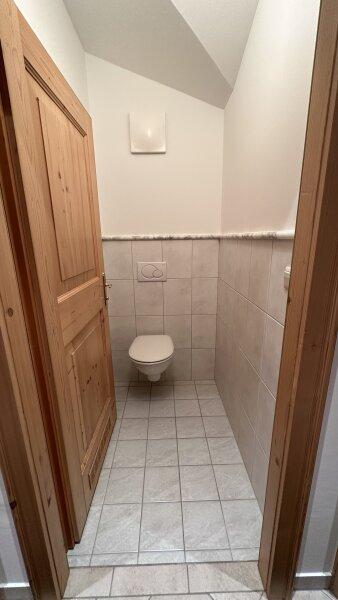 G�ste Toilette