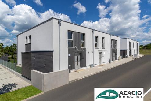 ***Miete*** hochwertiges Reihenhaus inkl. K�che, in Krems-Gneixendorf