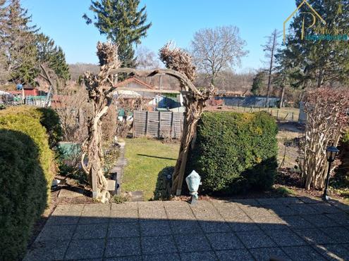 Heute schon wissen, wo in der Zukunft Ihr Zuhause ist.