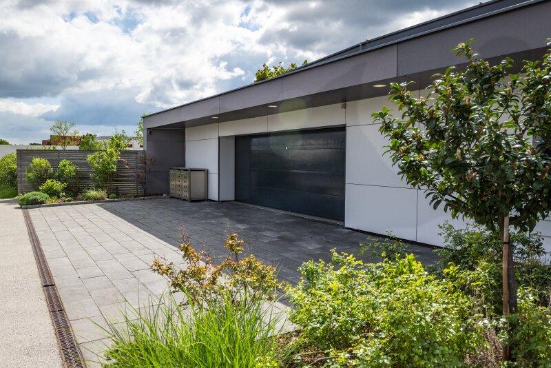 Garage | Stellpl�tze