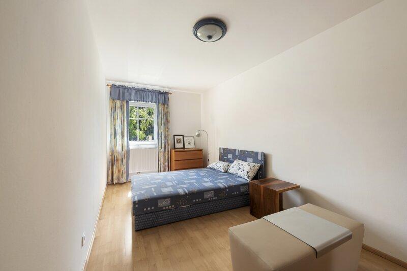 Zimmer im KG