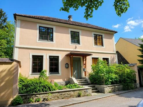 Mehrfamilienhaus in Waidhofen an der Thaya