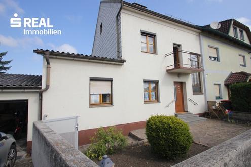 günstiges Einfamilienwohnhaus in 3331 Hilm bei Kematen an der Ybbs