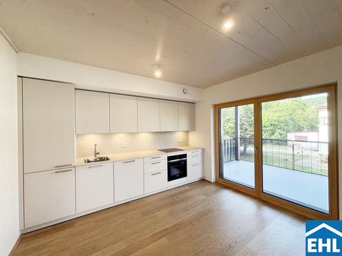 ERSTBEZUG! Ruhige 3-Zimmerwohnung in M�dling!