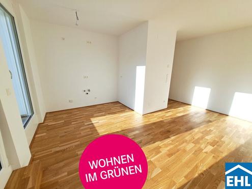Traumhaftes Wohnen in idyllischer Wohngegend