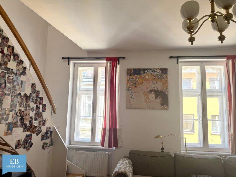 Wohnraum
