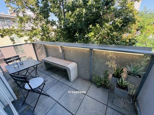Gem�tliche 2-Zimmer-Wohnung in 1210 Wien