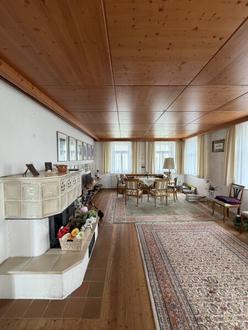 Wohnhaus mit Atelier od. G�stehaus I Seckau