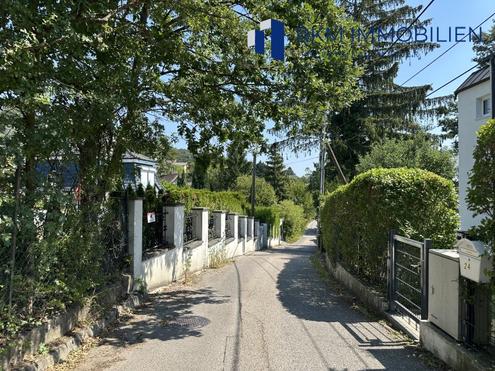 Rarit�t in begehrter Ruhelage - Baugrundst�ck nahe der American International School