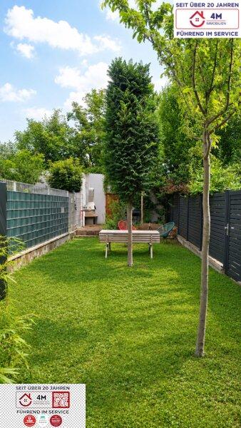 Gemeinschaftsgarten 