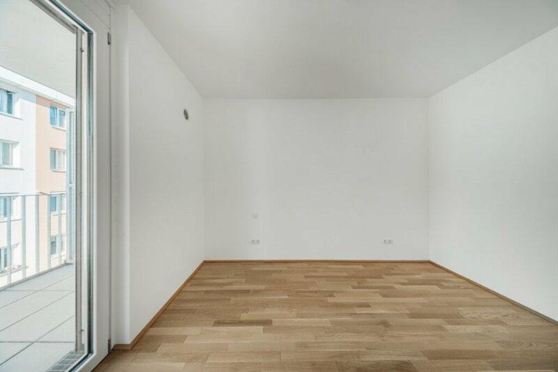 Wohnraum