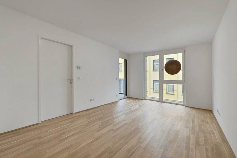 Wohnraum