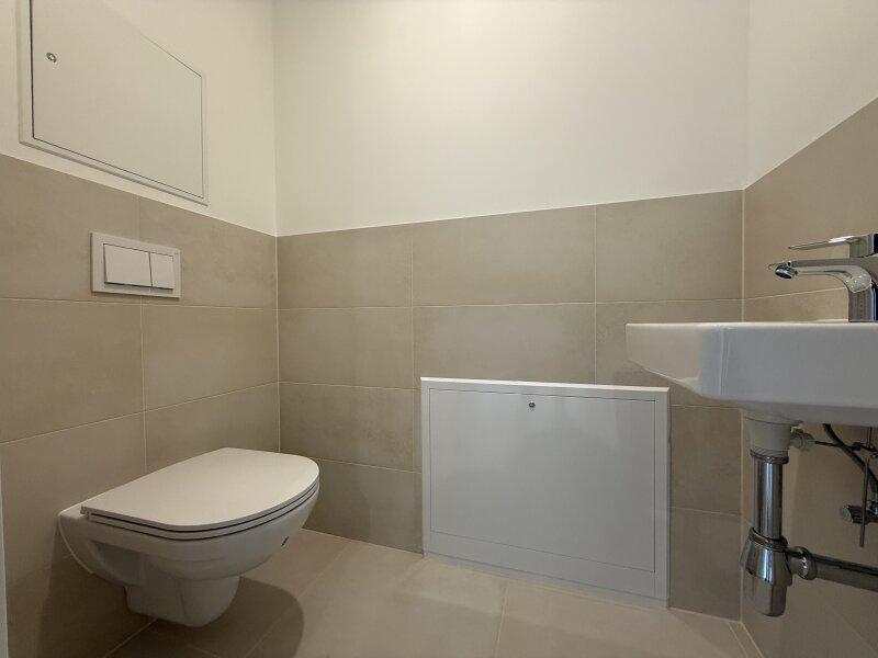 Separates WC