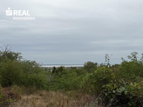Rarit�t am Kirchberg - Exklusives Baugrundst�ck mit unverbaubarem Seeblick