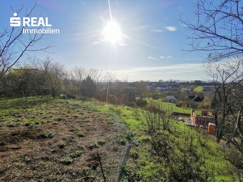 Rarit�t am Kirchberg - Exklusives Baugrundst�ck mit unverbaubarem Seeblick