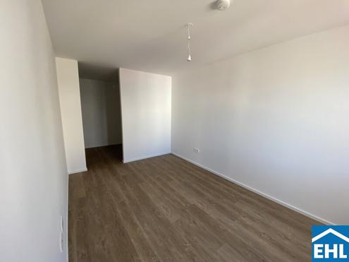 Urbanes Wohnen im Gr�nen: Entdecken Sie Ihr neues Zuhause im Tullnerfeld