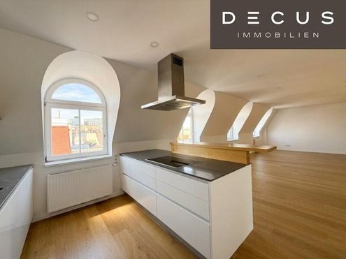 | 3 ZIMMER WOHNUNG | GROSSE TERRASSENFL�CHEN | GROSSZ�GIGE MAISONETTWOHNUNG | DACHGESCHOSS | PERFEKTE INNENSTADTLAGE