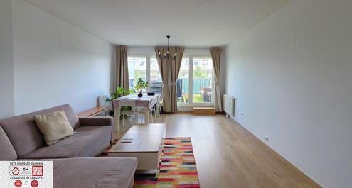 Dachgeschoss-Traum im 23. Bezirk: Maisonette mit Terrasse, Balkon & Garage