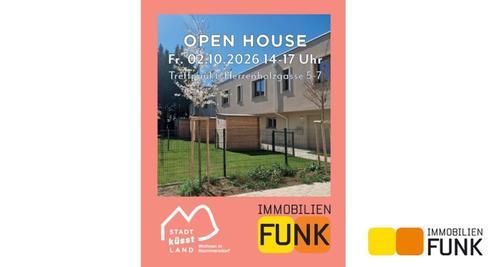 Hallo Familien! Reihenh�user in Stammersdorf