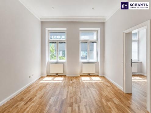 ++ Ihr neues Zuhause in Augarten-N�he ++ Balkonwohnung vom Feinsten + Ruhelage + ab sofort verf�gbar