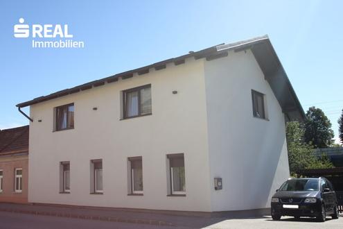 generalsaniertes Einfamilienwohnhaus in zentrumsnaher Lage