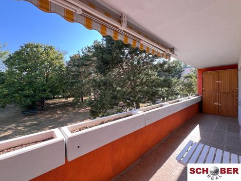 Ger�umige 5-Zimmer-Wohnung in der S�dstadt