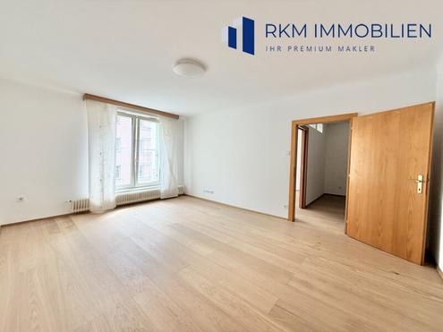Moderne 3-Zimmer-Wohnung, 81m�, 1100 Wien, WG-tauglich (n�he U1)