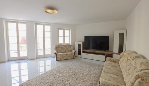 Top sanierte 4-Zimmer-Gartenwohnung - ruhige Lage nahe Schlosspark Laxenburg