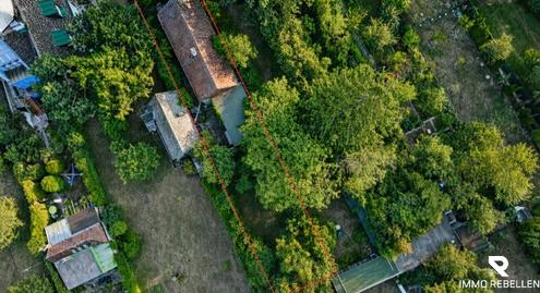 Wo Wien am grünsten ist: Exklusiver Baugrund für Ihr maßgeschneidertes Eigenheim