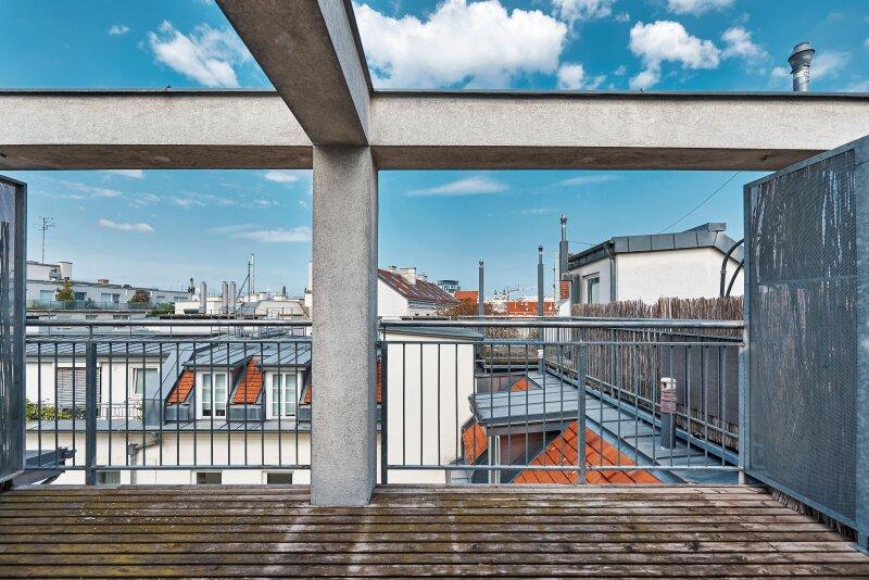 Private Terrasse |�Innenhof
