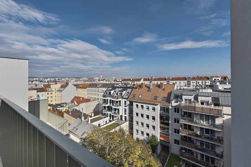 Aussicht