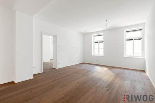 ERSTBEZUG 2 ZIMMER ALTBAUWOHNUNG II N�HE OTTAKRINGER BRAUEREI II PROJEKT ABELEGASSE 20