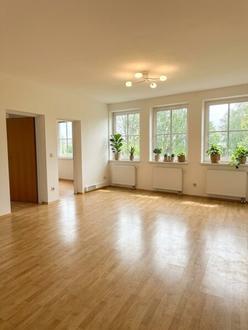 Helle 3-Zimmer Wohnung mit Balkon in Waidhofen a.d. Thaya