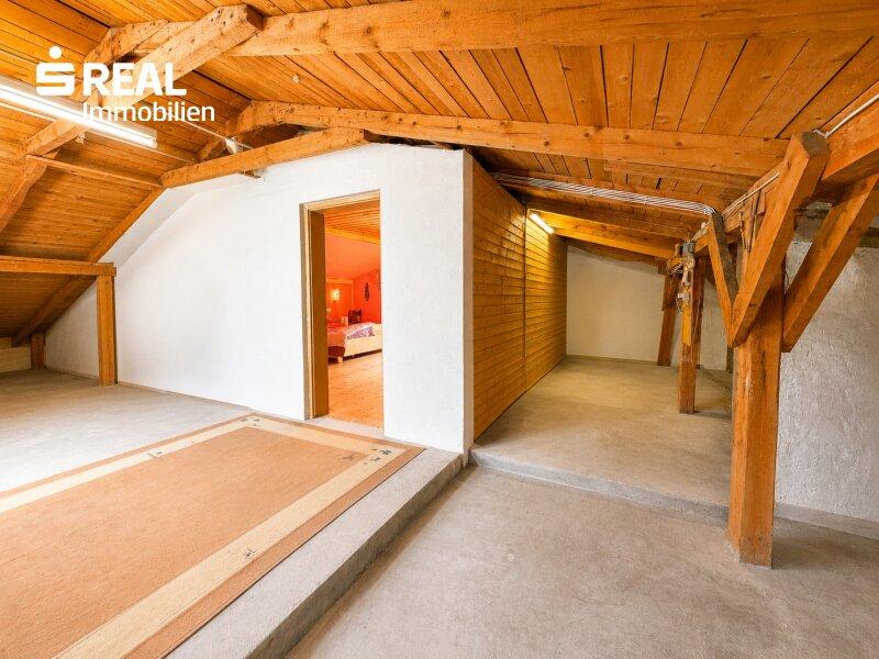 Dachboden