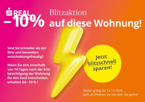 5-Zimmer-Wohnung in Salzburg-Parsch mit Loggia
