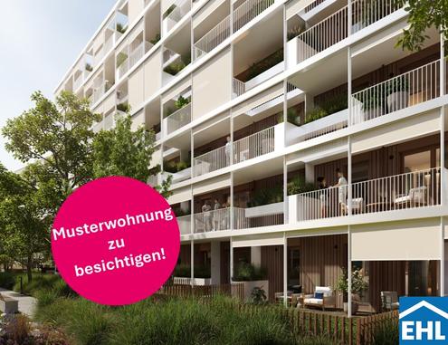 Zum Anlegerpreis: NAT�RLICH DRAUSSEN - VILLAGE IM DRITTEN