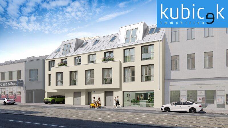 Kagraner Platz 50 | 1220 Wien