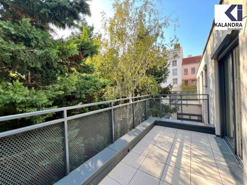 360� TOUR // TERRASSEN ERSTBEZUG WOHNUNG / FIRST LETTING BALCONY APARTMENT