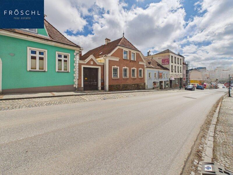 Hausansicht - Pic 3